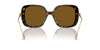 Swarovski SK6011 Havana/Brown Polarised #colour_havana-brown-polarised