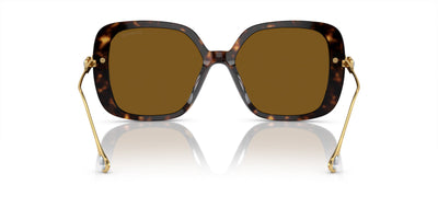 Swarovski SK6011 Havana/Brown Polarised #colour_havana-brown-polarised