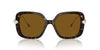 Swarovski SK6011 Havana/Brown Polarised #colour_havana-brown-polarised