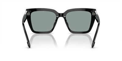 Swarovski SK6013 Black/Dark Grey #colour_black-dark-grey