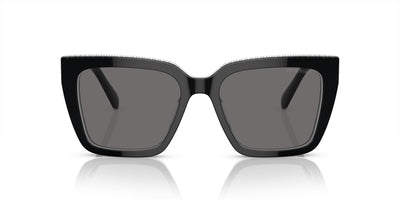 Swarovski SK6013 Black/Dark Grey Polarised #colour_black-dark-grey-polarised