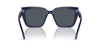 Swarovski SK6013 Blue/Dark Grey #colour_blue-dark-grey
