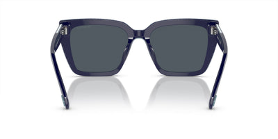 Swarovski SK6013 Blue/Dark Grey #colour_blue-dark-grey