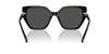 Swarovski SK6016 Black/Dark Grey #colour_black-dark-grey