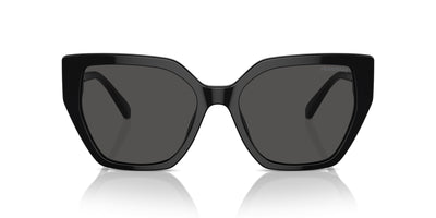Swarovski SK6016 Black/Dark Grey #colour_black-dark-grey