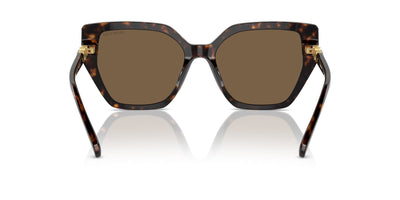 Swarovski SK6016 Dark Havana/Dark Brown #colour_dark-havana-dark-brown