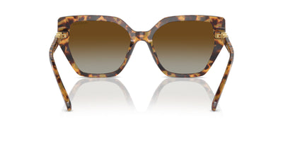 Swarovski SK6016 Medium Havana/Brown #colour_medium-havana-brown
