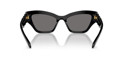 Swarovski SK6021 Black/Dark Grey Polarised #colour_black-dark-grey-polarised