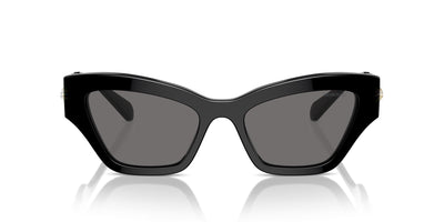 Swarovski SK6021 Black/Dark Grey Polarised #colour_black-dark-grey-polarised