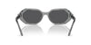 Swarovski SK6028 Transparent Dark Grey/Grey Black Mirror #colour_transparent-dark-grey-grey-black-mirror
