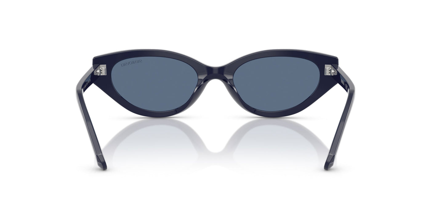 Swarovski SK6030 Blue/Dark Blue #colour_blue-dark-blue