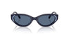 Swarovski SK6030 Blue/Dark Blue #colour_blue-dark-blue
