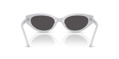 Swarovski SK6030 Light Grey/Dark Grey #colour_light-grey-dark-grey