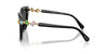 Swarovski SK6041 Black/Dark Grey #colour_black-dark-grey