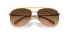 Swarovski SK7005 Gold/Brown Gradient #colour_gold-brown-gradient