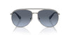 Swarovski SK7005 Gunmetal/Blue Grey Gradient #colour_gunmetal-blue-grey-gradient
