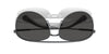 Swarovski SK7005 Dark Silver/Dark Grey #colour_dark-silver-dark-grey