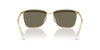 Swarovski SK7006 Dark Yellow/Clear Real Yellow Gold Mirror #colour_dark-yellow-clear-real-yellow-gold-mirror