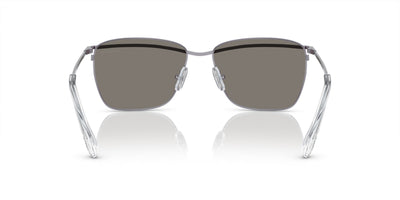 Swarovski SK7006 Dark Silver/Light Grey Silver Mirror #colour_dark-silver-light-grey-silver-mirror