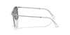 Swarovski SK7006 Dark Silver/Light Grey Silver Mirror #colour_dark-silver-light-grey-silver-mirror
