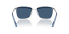 Swarovski SK7006 Dark Silver/Dark Blue #colour_dark-silver-dark-blue