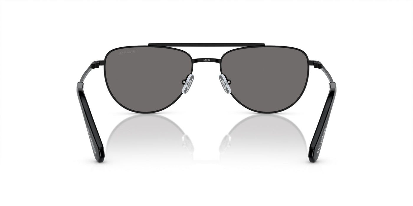 Swarovski SK7007 Black/Dark Grey Polarised #colour_black-dark-grey-polarised