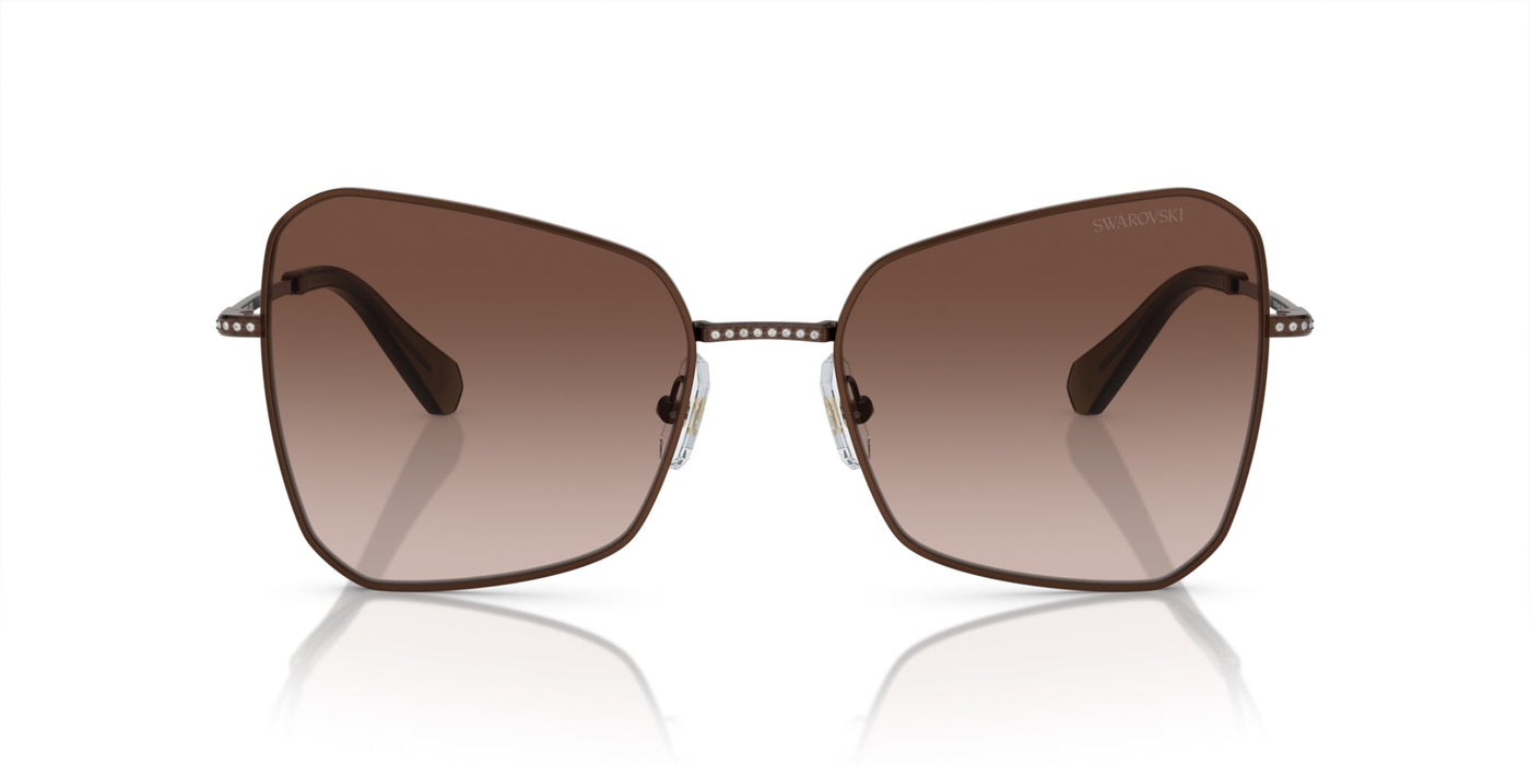 Swarovski SK7008 Bronze/Brown Gradient #colour_bronze-brown-gradient