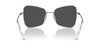 Swarovski SK7008 Gunmetal/Dark Grey #colour_gunmetal-dark-grey