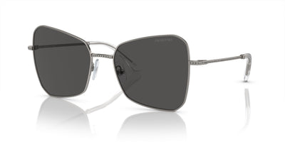 Swarovski SK7008 Gunmetal/Dark Grey #colour_gunmetal-dark-grey