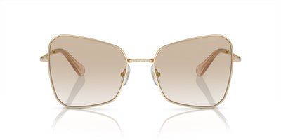Swarovski SK7008 Pale Gold/Neutral Light Grey Gradient #colour_pale-gold-neutral-light-grey-gradient