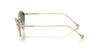 Swarovski SK7009 Pale Gold/Brown Gold Mirror #colour_pale-gold-brown-gold-mirror