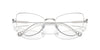 Swarovski SK7011 Silver/Blue Light Filter Lens #colour_silver-blue-light-filter-lens