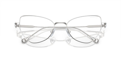 Swarovski SK7011 Silver/Blue Light Filter Lens #colour_silver-blue-light-filter-lens