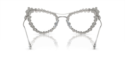 Swarovski SK7011 Silver/Blue Light Filter Lens #colour_silver-blue-light-filter-lens