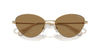 Swarovski SK7014 Pale Gold/Brown Photochromic #colour_pale-gold-brown-photochromic