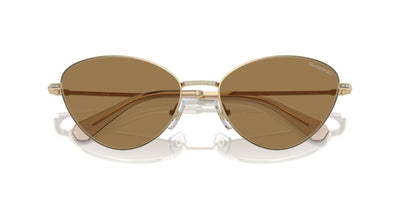 Swarovski SK7014 Pale Gold/Brown Photochromic #colour_pale-gold-brown-photochromic