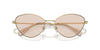 Swarovski SK7014 Pale Gold/Brown Photochromic #colour_pale-gold-brown-photochromic