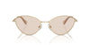 Swarovski SK7014 Pale Gold/Brown Photochromic #colour_pale-gold-brown-photochromic