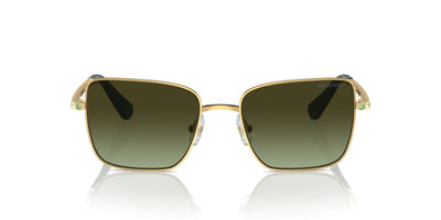 Swarovski SK7015 Gold/Green Brown Gradient #colour_gold-green-brown-gradient