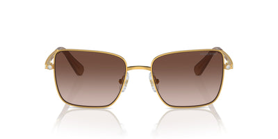 Swarovski SK7015 Yellow Gold/Brown Gradient #colour_yellow-gold-brown-gradient