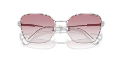 Swarovski SK7029 Silver/Clear Pink Gradient #colour_silver-clear-pink-gradient