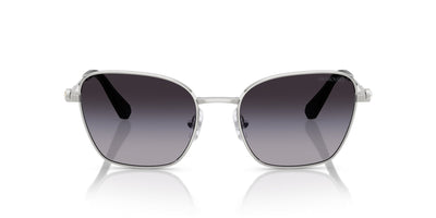 Swarovski SK7029 Silver/Grey Gradient #colour_silver-grey-gradient
