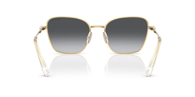 Swarovski SK7029 Gold/Grey Gradient #colour_gold-grey-gradient