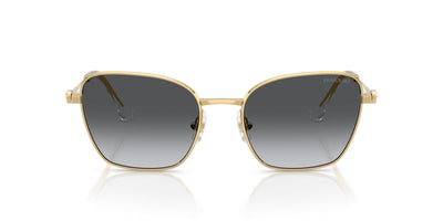 Swarovski SK7029 Gold/Grey Gradient #colour_gold-grey-gradient