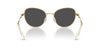 Swarovski SK7032 Gold/Dark Grey #colour_gold-dark-grey