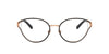 Tiffany TF1157B Black On Rubedo #colour_black-on-rubedo