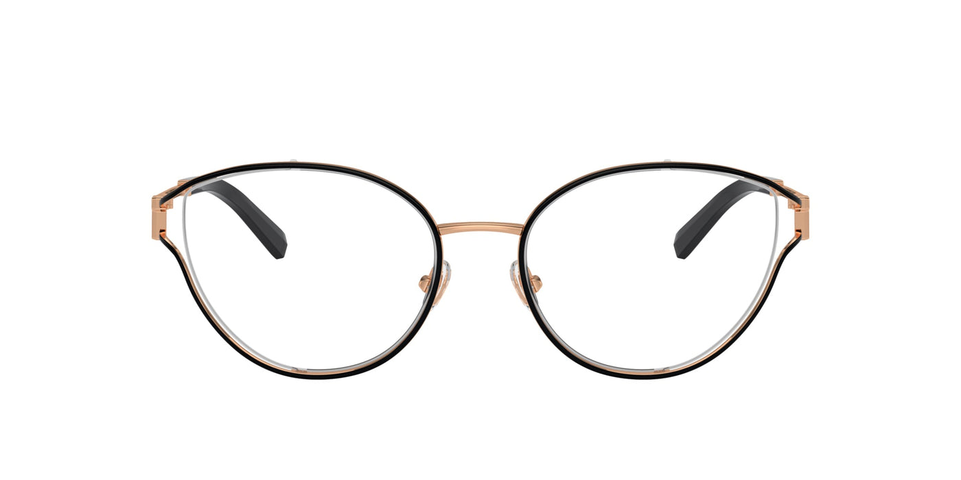 Tiffany TF1157B Black On Rubedo #colour_black-on-rubedo