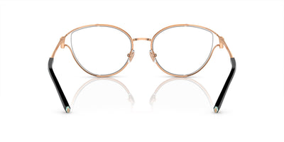 Tiffany TF1157B Black On Rubedo #colour_black-on-rubedo