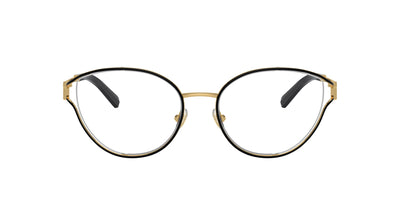Tiffany TF1157B Black On Gold #colour_black-on-gold