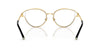 Tiffany TF1157B Black On Gold #colour_black-on-gold